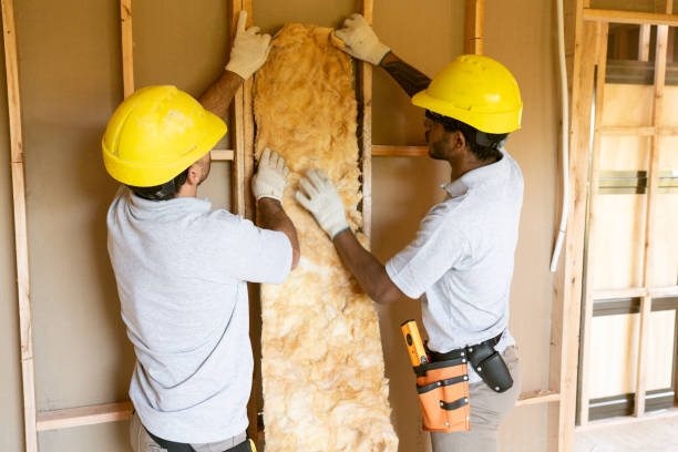 Reliable West Covina, CA Insulation Services Solutions